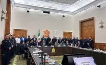 Elementos de Fuerza Civil enfrentarán cargos por abuso de autoridad y lesiones en Juárez