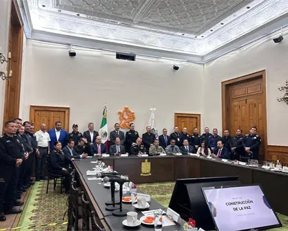 Elementos de Fuerza Civil enfrentarán cargos por abuso de autoridad y lesiones en Juárez