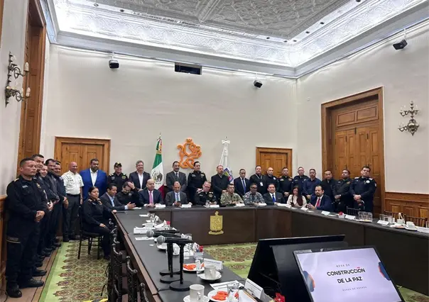 Elementos de Fuerza Civil enfrentarán cargos por abuso de autoridad y lesiones en Juárez