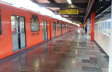 EN VIVO | Metro CDMX: así la marcha de los trenes hoy 19 de septiembre