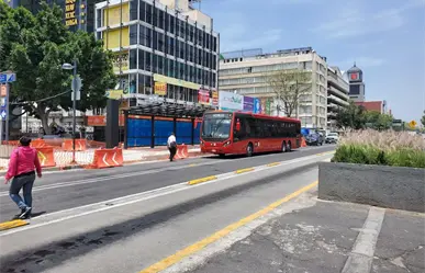 EN VIVO | Metrobús CDMX: ¿cómo es el servicio este viernes 19 de septiembre?