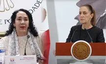 México no tiene pruebas contra Araceli Brown por nexos con el Cártel de Sinaloa: Claudia Sheinbaum