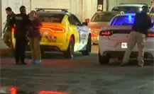 Hombre sin vida sorprende a vecinos de la colonia Industrial en Monterrey