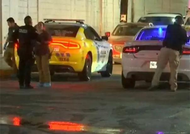 Hombre sin vida sorprende a vecinos de la colonia Industrial en Monterrey