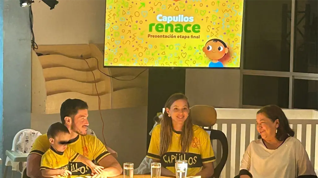 Nuevo León inicia etapa final del proyecto "Capullos Renace"; ¿en qué consiste?