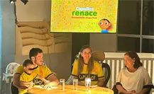 Nuevo León inicia etapa final del proyecto “Capullos Renace”; ¿en qué consiste? Nuevo León inicia etapa final del proyecto “Capullos Renace”; ¿en qué consiste?