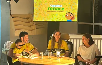 Nuevo León inicia etapa final del proyecto "Capullos Renace"; ¿en qué consiste?