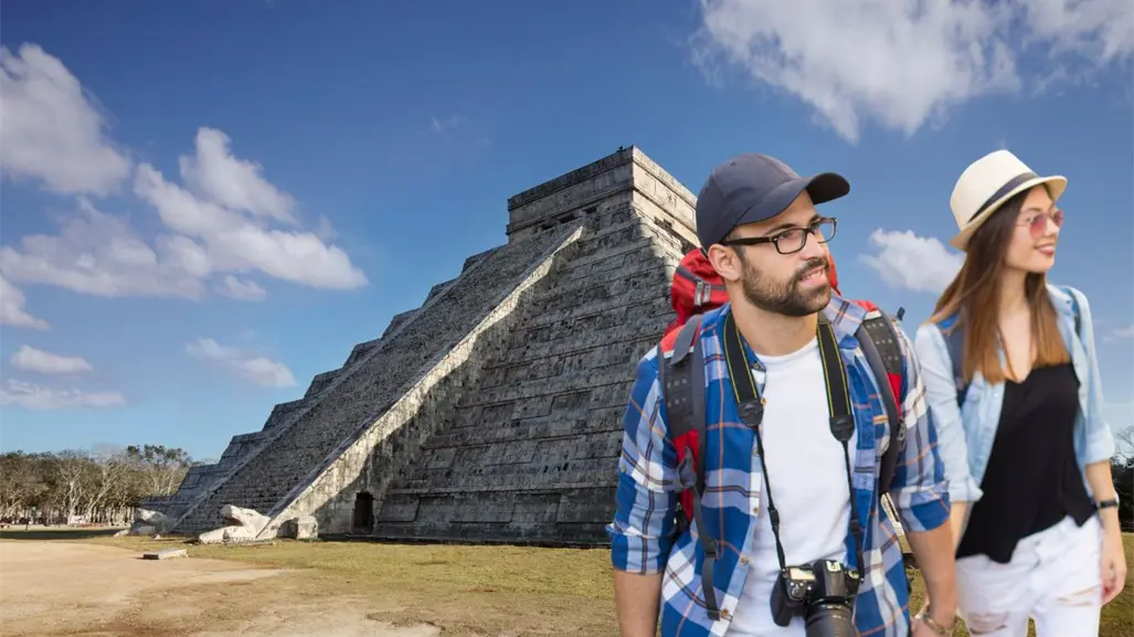 Así será el operativo "equinoccio de otoño 2025" en Chichén Itzá