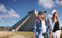 Así será el operativo “equinoccio de otoño 2025” en Chichén Itzá
