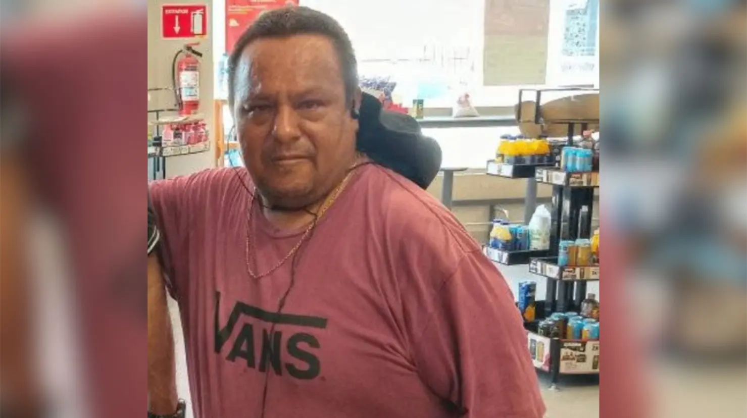 Carlos Gurrola Papayita falleció este 18 de septiembre. (Fotografía: Redes sociales)