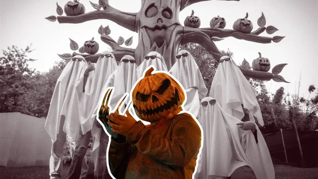 Parque de las Calabazas: la experiencia otoñal y spooky que no te puedes perder en Monterrey