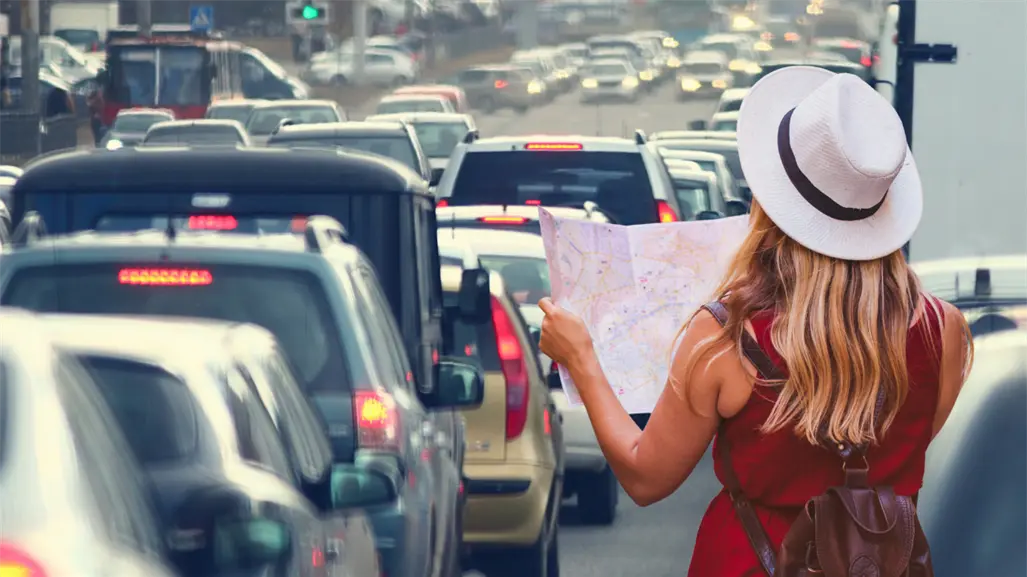 Pase turístico gratuito Edomex 2025: esto necesitas para tramitarlo y circular sin multas