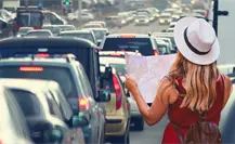 Pase turístico gratuito Edomex 2025: esto necesitas para tramitarlo y circular sin multas