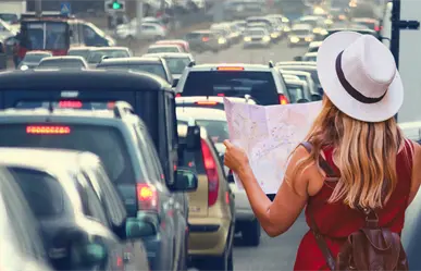 Pase turístico gratuito Edomex 2025: esto necesitas para tramitarlo y circular sin multas