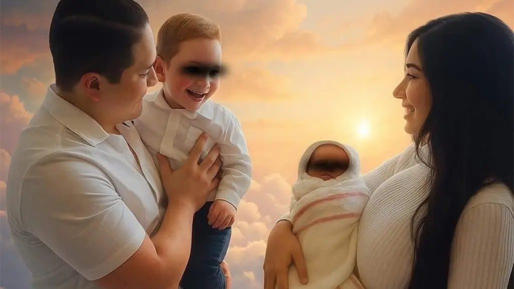 Piden ayuda para gastos funerarios de familia de Monterrey que murió en accidente en Cancún