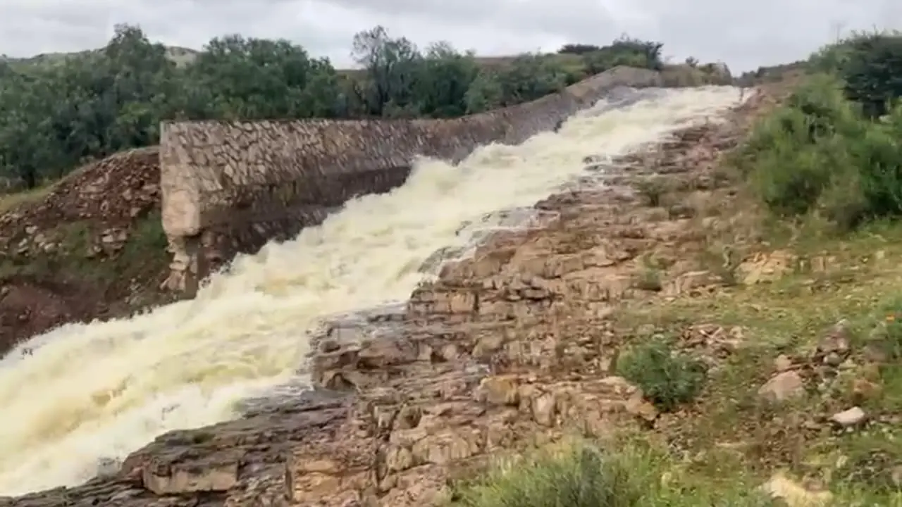 Foto: Especial | Conoce cuál es el nivel de las presas de Durango durante este 19 de septiembre.