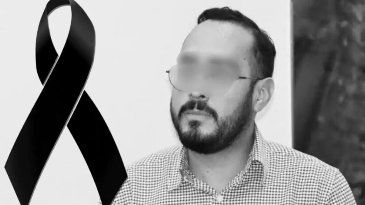 ¿Quién es Francisco Javier, empresario de Toluca hallado muerto en su domicilio? Foto: Está del carajo Toluca / A Fondo Estado de México