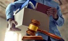 Suman renuncias de 7 jueces elegidos en el proceso de elección del Poder Judicial en Tamaulipas