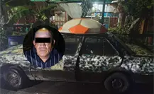 Robo de balón mundialista termina con un hombre detenido en Guadalupe