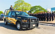 Yucatán: suben los delitos, pero la percepción de inseguridad sigue entre las más bajas del país