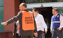 EN VIVO | Simulacro Nacional 2025: Edomex se une al ejercicio por los sismos de 1985 y 2017