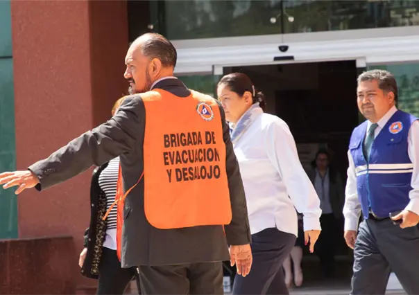 EN VIVO | Simulacro Nacional 2025: Edomex se une al ejercicio por los sismos de 1985 y 2017