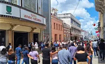 Así se vivió el Segundo Simulacro Nacional 2025 en Mérida