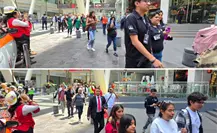 EN VIVO | Simulacro Nacional 2025 inicia en CDMX para conmemorar los sismos de 1985 y 2017