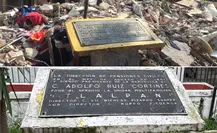 “El edificio colapsó en 20 segundos”: la memoria de un sobreviviente del 19S en Tlalpan