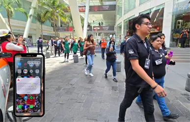 ¿Qué hacer si vives en CDMX y no recibiste la alarma sísmica en tu celular?