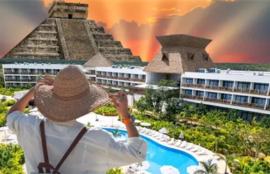 Este hotel cerca de Chichén Itzá es ideal para disfrutar del equinoccio de otoño 2025