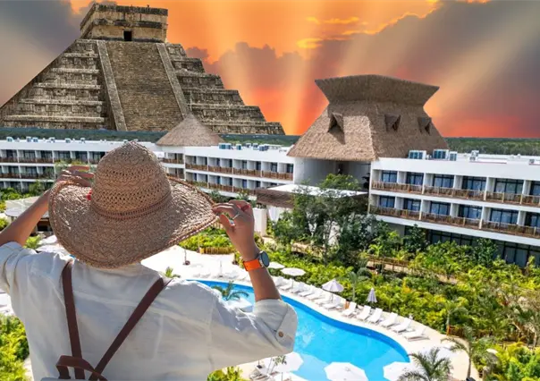 Este hotel cerca de Chichén Itzá es ideal para disfrutar del equinoccio de otoño 2025