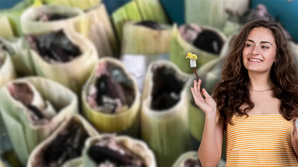 Los tamales más creativos de Tamaulipas son de Reynosa, ¿los has probado?