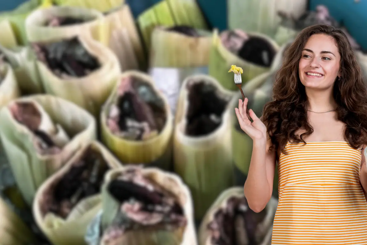Los Tamales Amor y su estilo gourmet han gustado a las familias de Reynosa y la frontera de Tamaulipas. Foto: Victoria Jiménez