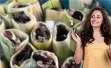 Los tamales más creativos de Tamaulipas son de Reynosa, ¿los has probado? Los tamales más creativos de Tamaulipas son de Reynosa, ¿los has probado?