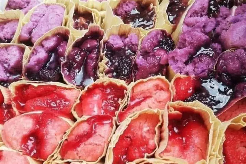 Foto: Tamales Amor