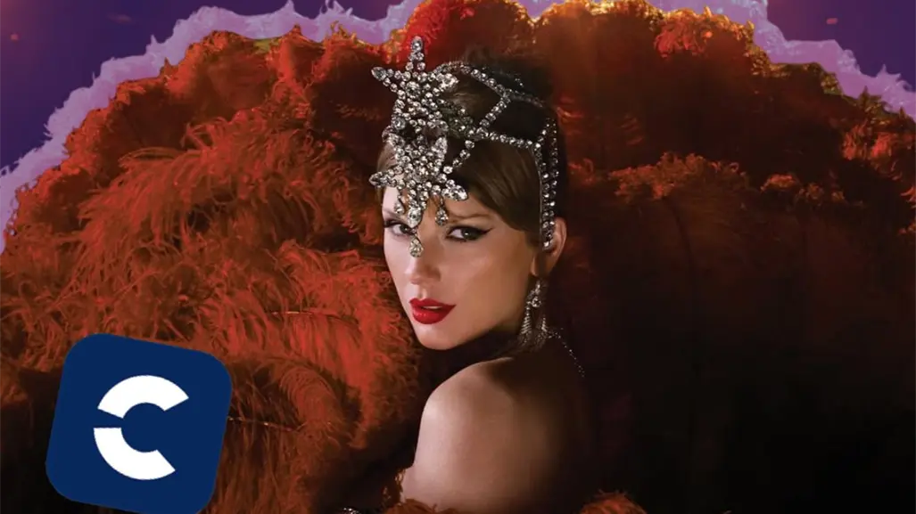 ¿El lanzamiento de The Life of a Showgirl de Taylor Swift llegará a Cinépolis?, esto se sabe