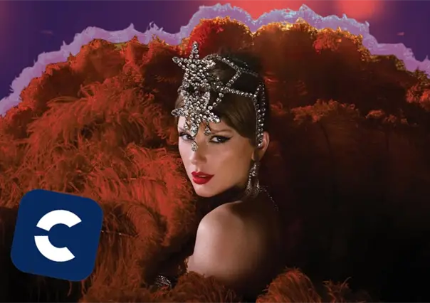 ¿El lanzamiento de The Life of a Showgirl de Taylor Swift llegará a Cinépolis?, esto se sabe