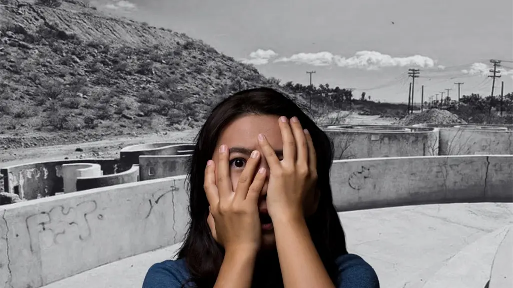¿Te gusta lo paranormal? Conoce el Laberinto de la Calavera en La Paz