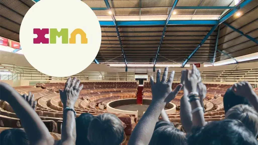 Feria Yucatán Xmatkuil 2025: estos son los artistas que estarán en el palenque