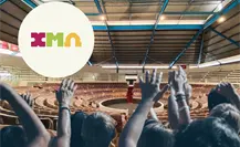 Feria Yucatán Xmatkuil 2025: estos son los artistas que estarán en el palenque