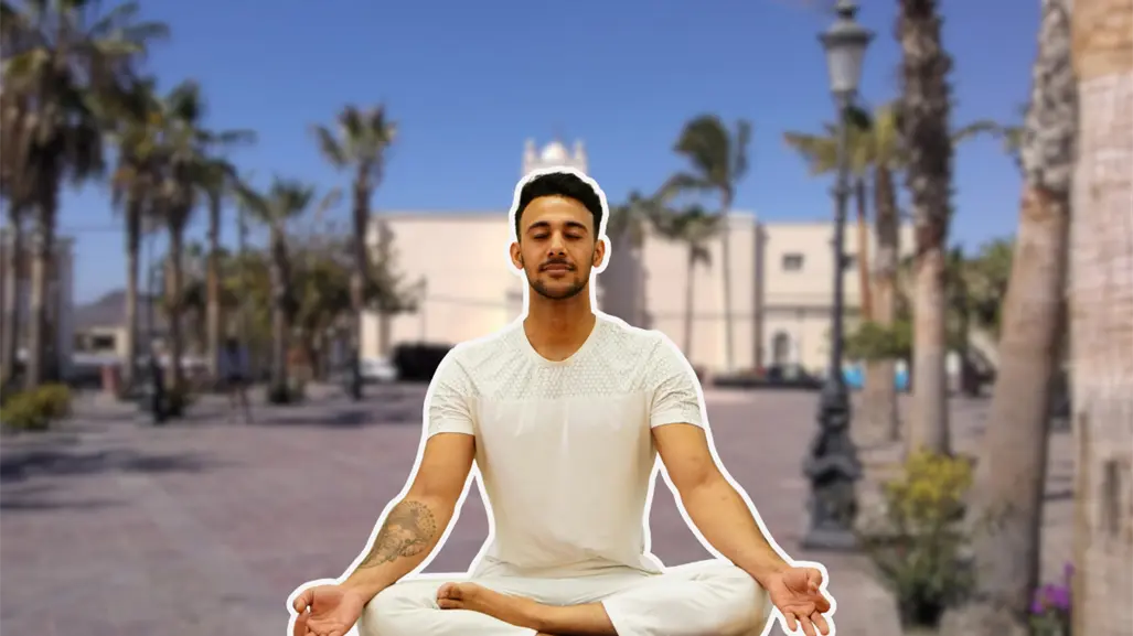 Descuento del 50% para sudcalifornianos en el evento de yoga en Todos Santos