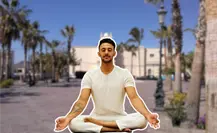 Descuento del 50% para sudcalifornianos en el evento de yoga en Todos Santos