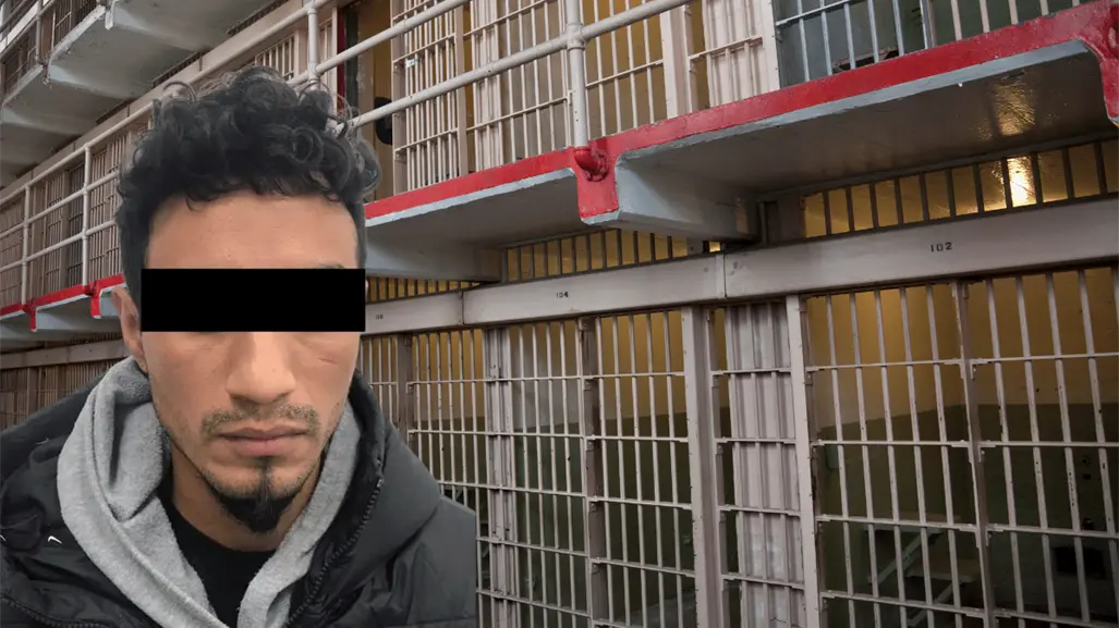 Dan 45 años de cárcel a feminicida de Juárez