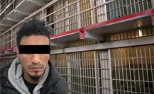 Dan 45 años de cárcel a feminicida de Juárez