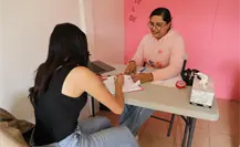 Arteaga: ¿Qué servicios ofrece el nuevo Centro de Atención para mujeres víctimas de violencia?