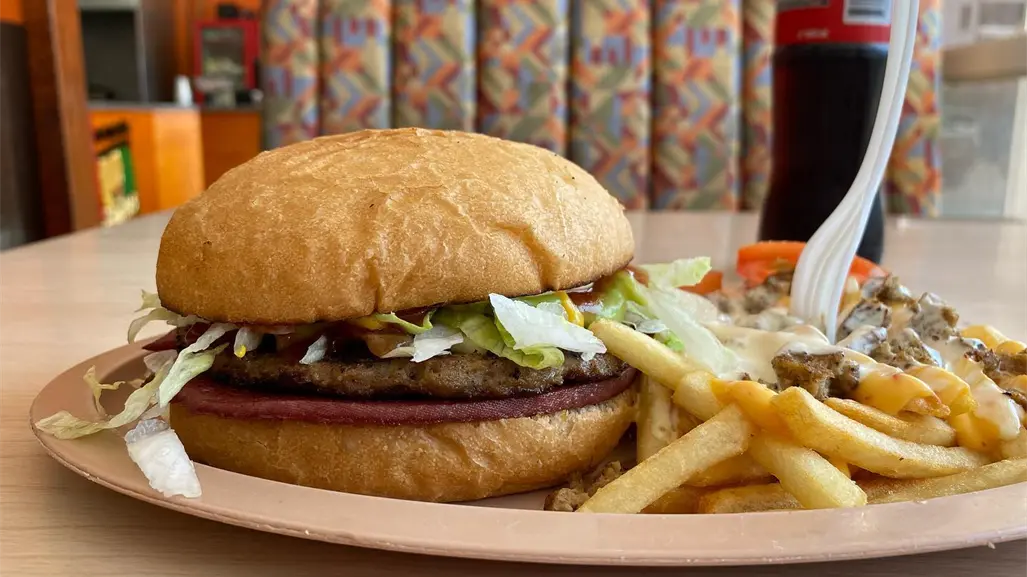 3 lugares de Durango en los que preparan tortas y hamburguesas menonitas