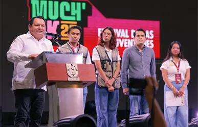 Much´Ik 2025: un festival para juventudes que apuesta por el arte, la música y la prevención