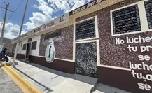Saltillo: Muere hombre tras ser golpeado en anexo por conducta