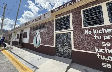 Saltillo: Muere hombre tras ser golpeado en anexo por conducta